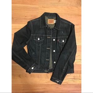 LEVI’S Jean jacket
